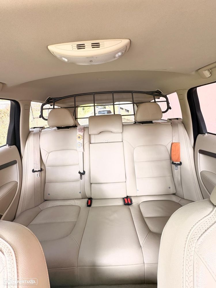 Volvo XC 70 D4 Geartronic Summum - 14