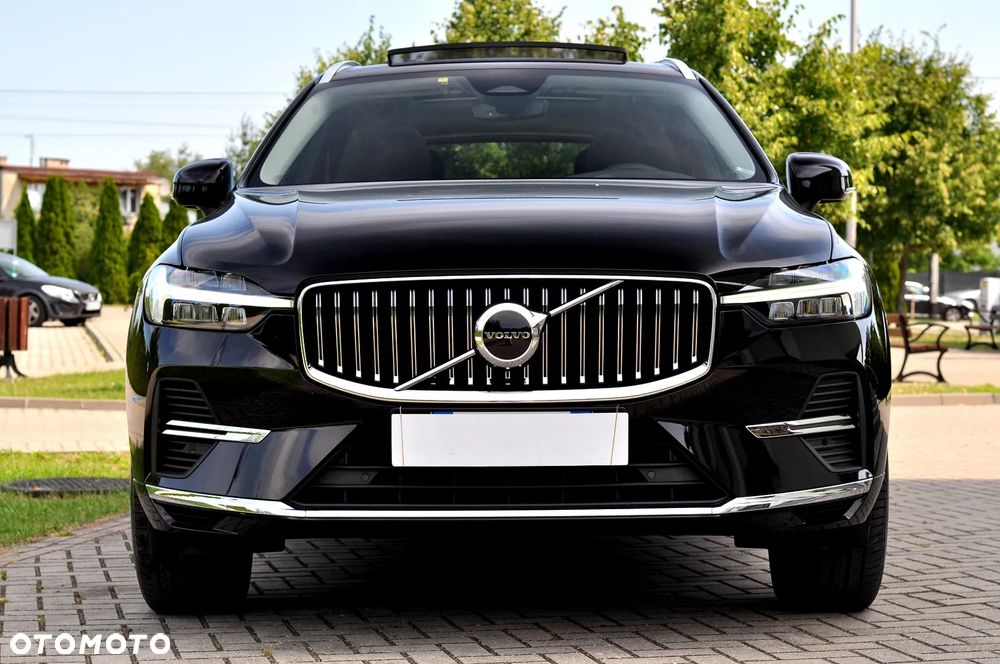 Volvo XC 60 T6 AWD Plug-In Hybrid Inscription - 9