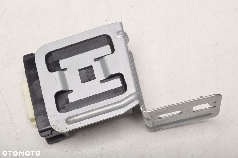 MAZDA 2 DL DJ MODUŁ STEROWNIK D23N51225 - 4