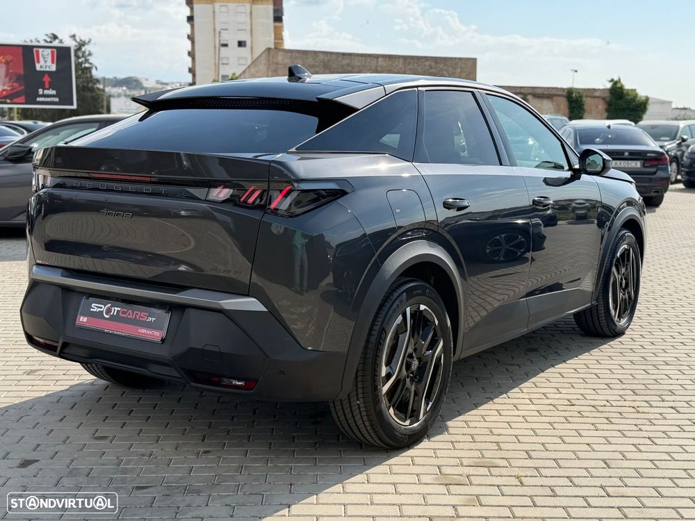 Peugeot 3008 1.6 Plug-in Hybrid Allure e-DCS7 - 3
