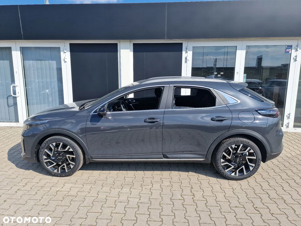 Kia XCeed 1.6 T-GDI Tribute DCT - 3