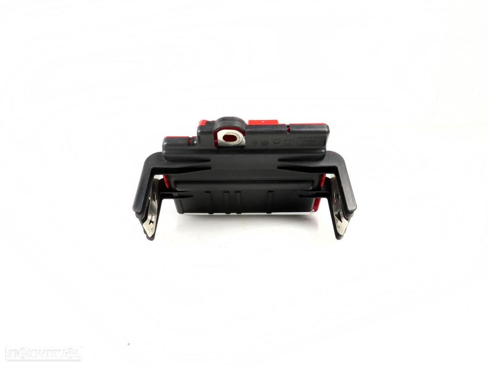 Distribuidor de corrente Usado / Original BMW 1 (E81)/BMW 3 (E90)/BMW 3 Touring... - 3