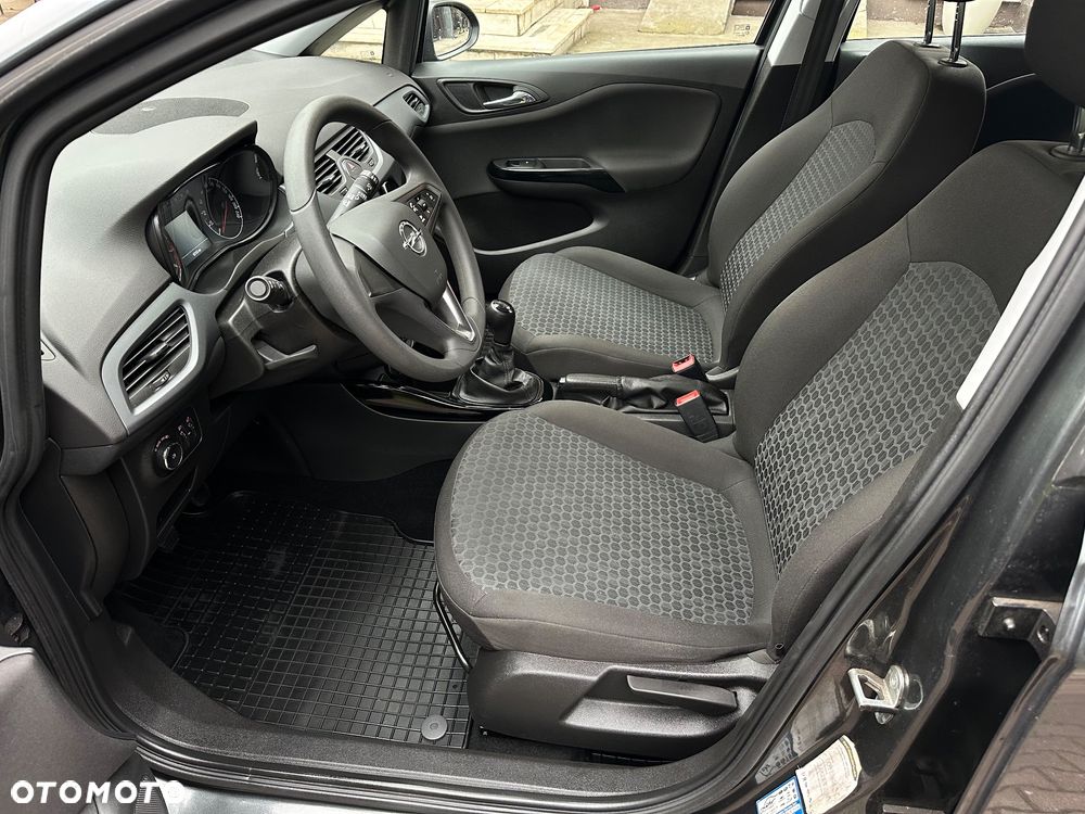 Opel Corsa 1.4 Cosmo - 17
