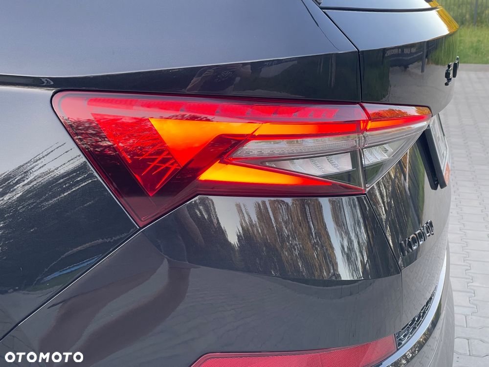 Skoda Kodiaq 2.0 TSI 4x4 Sportline DSG - 30