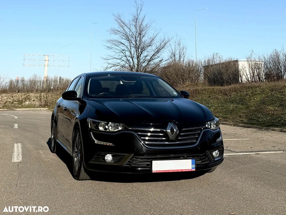 Renault Talisman - 12