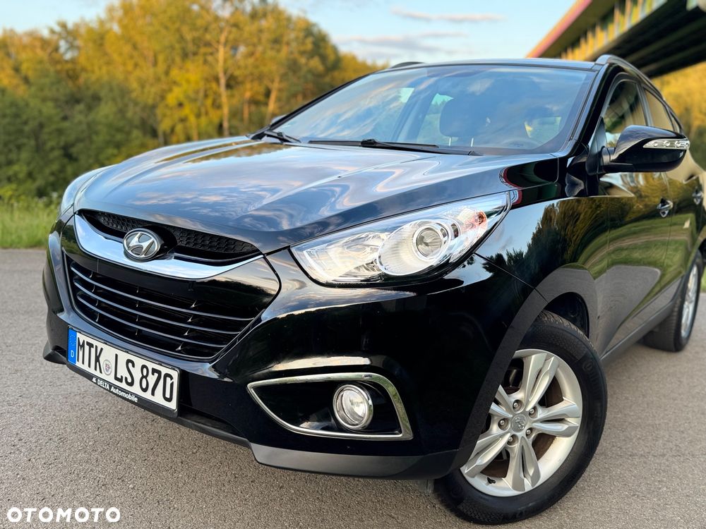 Hyundai ix35 1.6 2WD 5 Star Edition - 6