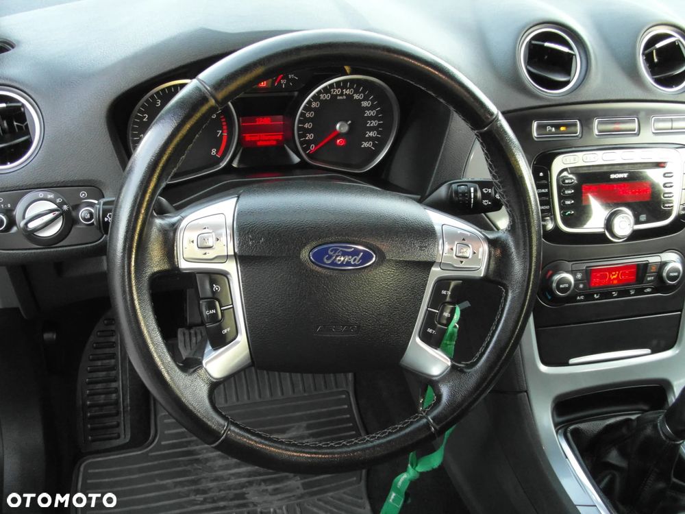 Ford Mondeo 2.0 Trend X - 25
