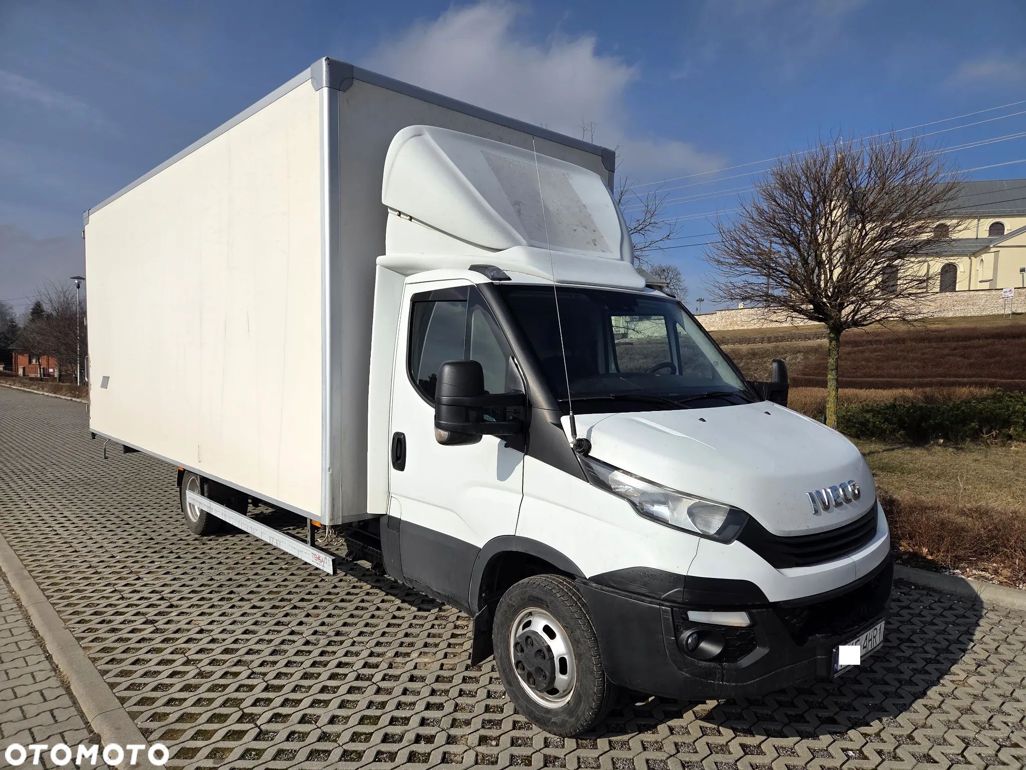 Iveco Daily - 1