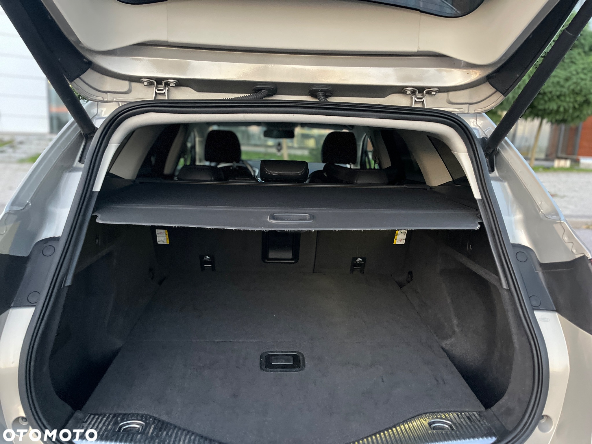 Ford Mondeo - 29