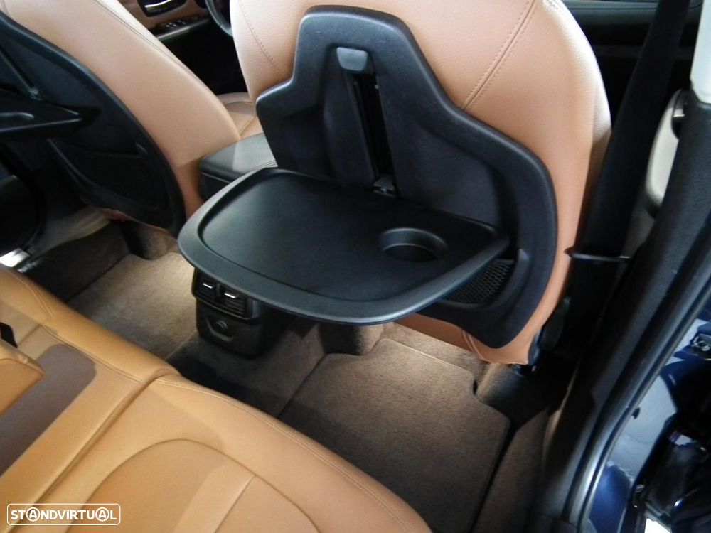 BMW 216 Active Tourer d Line Luxury Auto - 20