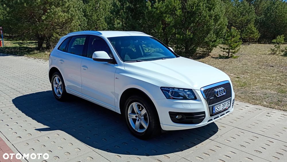 Audi Q5 - 3
