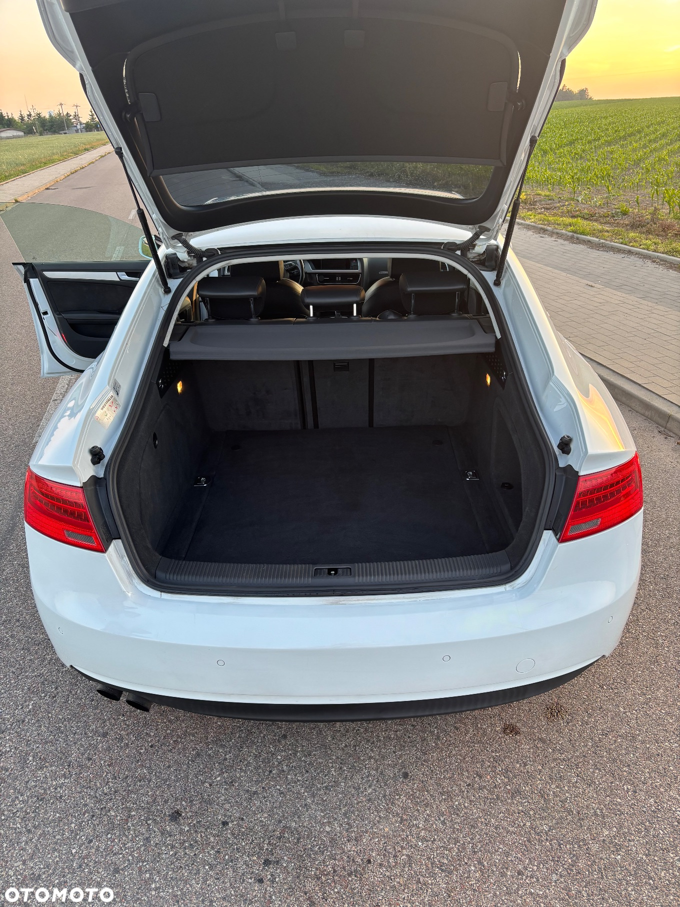 Audi A5 - 36