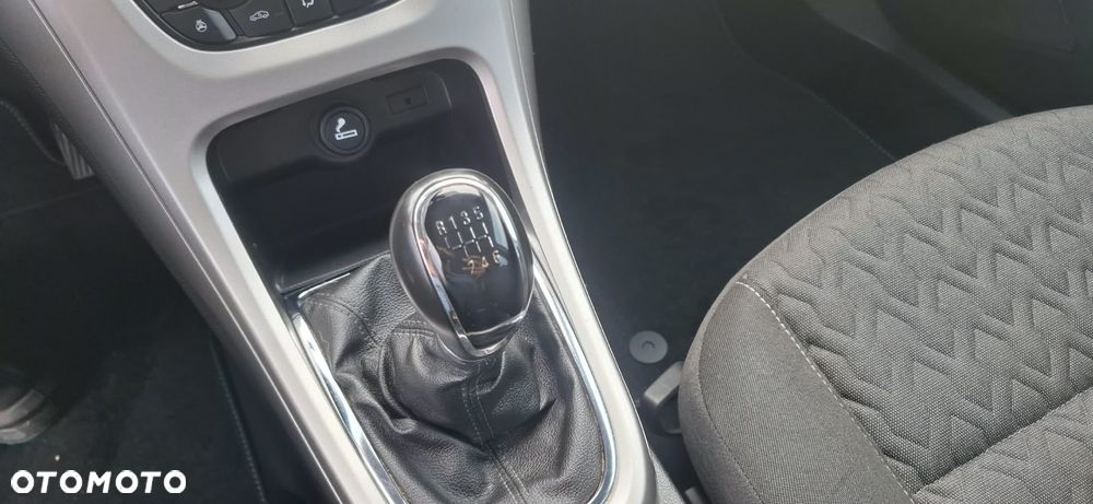 Opel Astra - 13