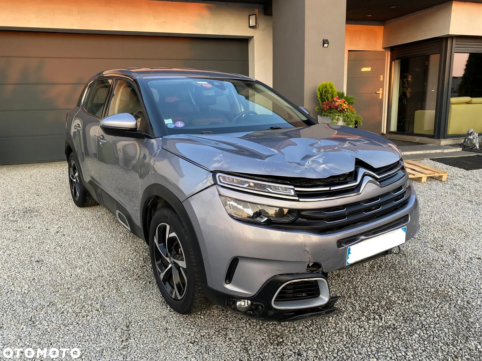Citroën C5 Aircross - 2