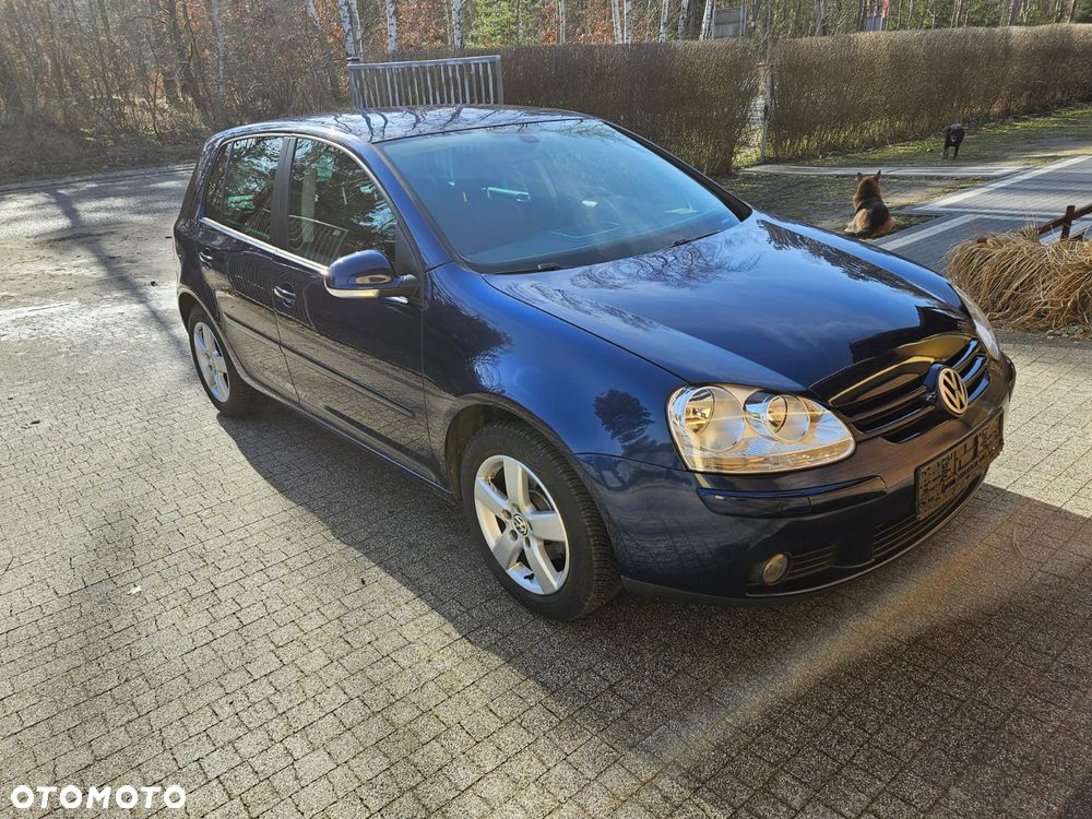 Volkswagen Golf - 10