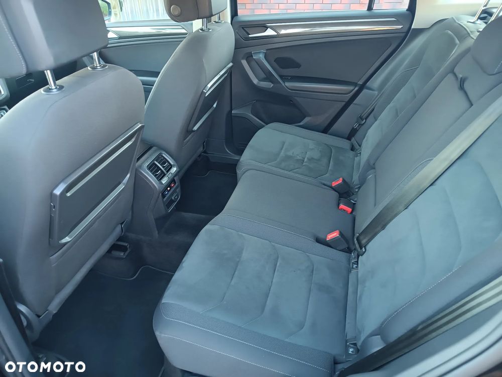 Volkswagen Tiguan - 14