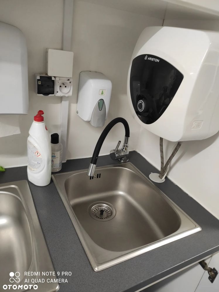 Niewiadów B3500 - 21