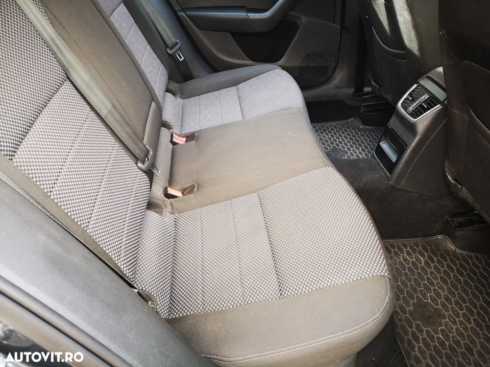 Skoda Octavia 1.4 TSI Style - 9