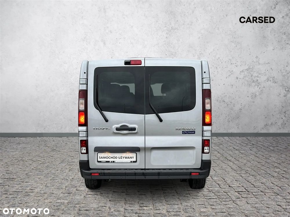 Renault Trafic 2.0 dCi EDC - 40