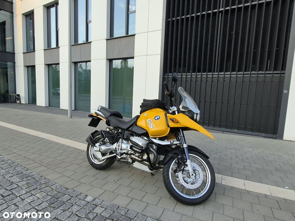 BMW GS - 2