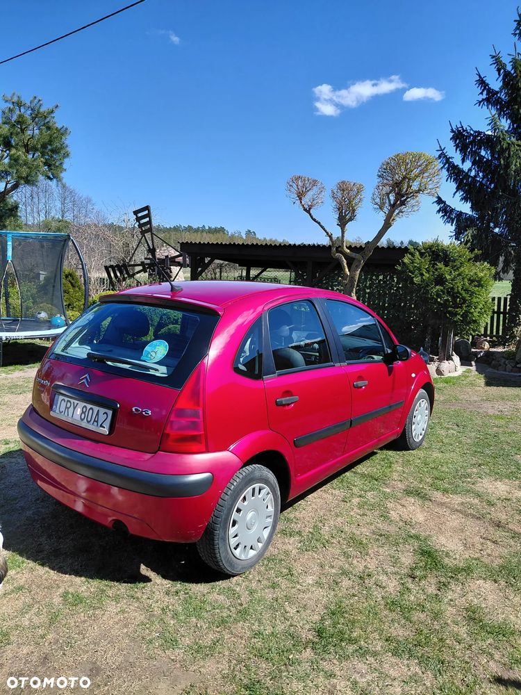 Citroën C3 - 13