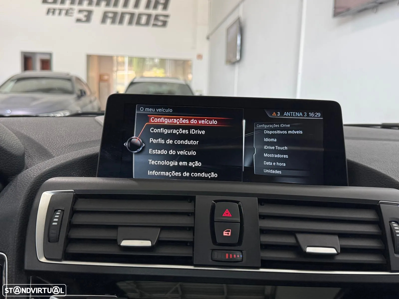BMW 120 i Pack M Auto - 33