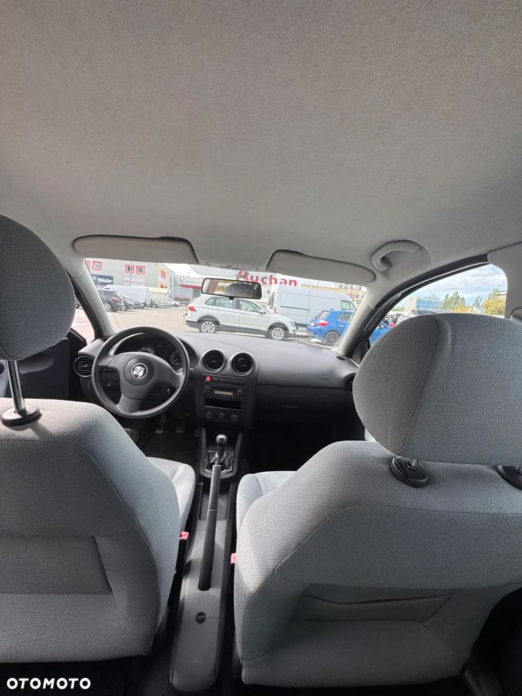 Seat Ibiza 1.2 12V Stella - 9