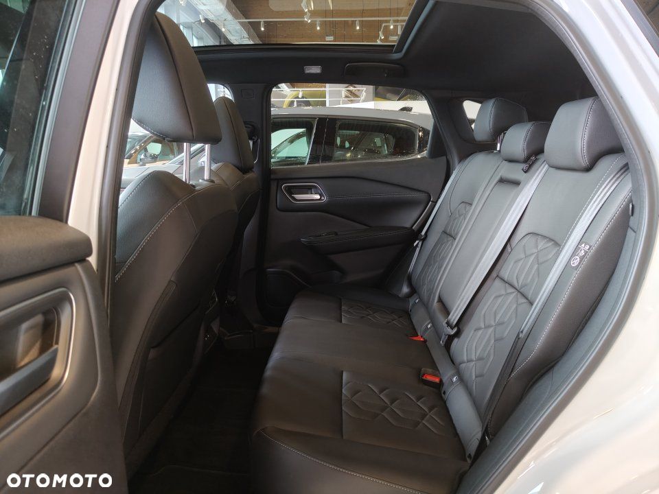 Nissan Qashqai - 8