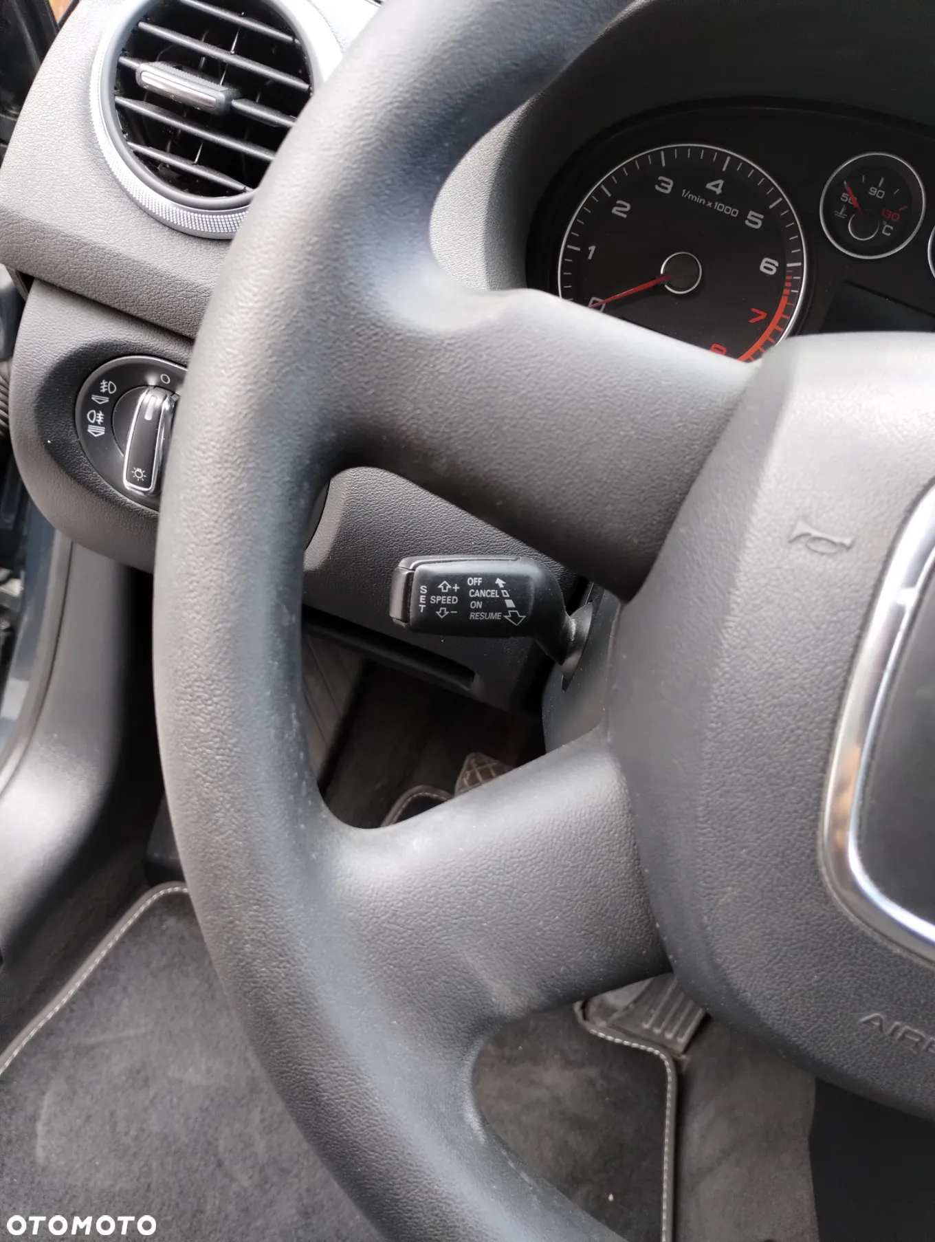 Audi A3 - 23