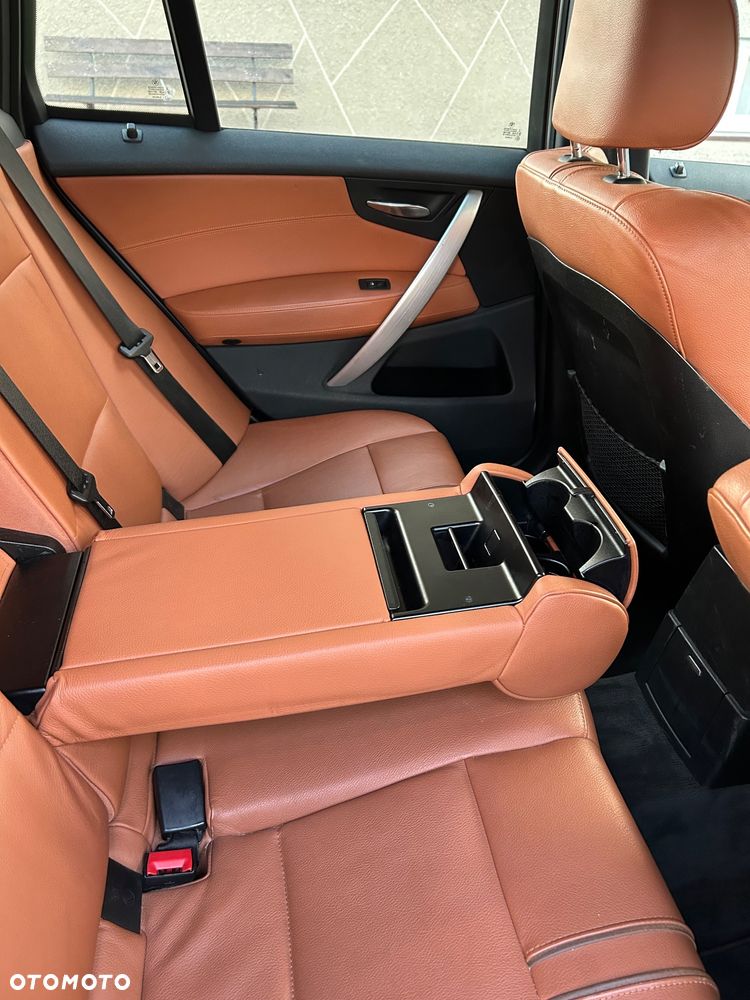 BMW X3 - 11