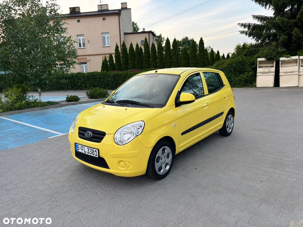 Kia Picanto - 2