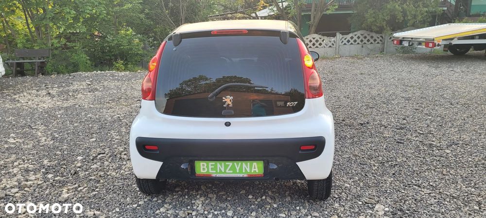 Peugeot 107 68 Style - 7