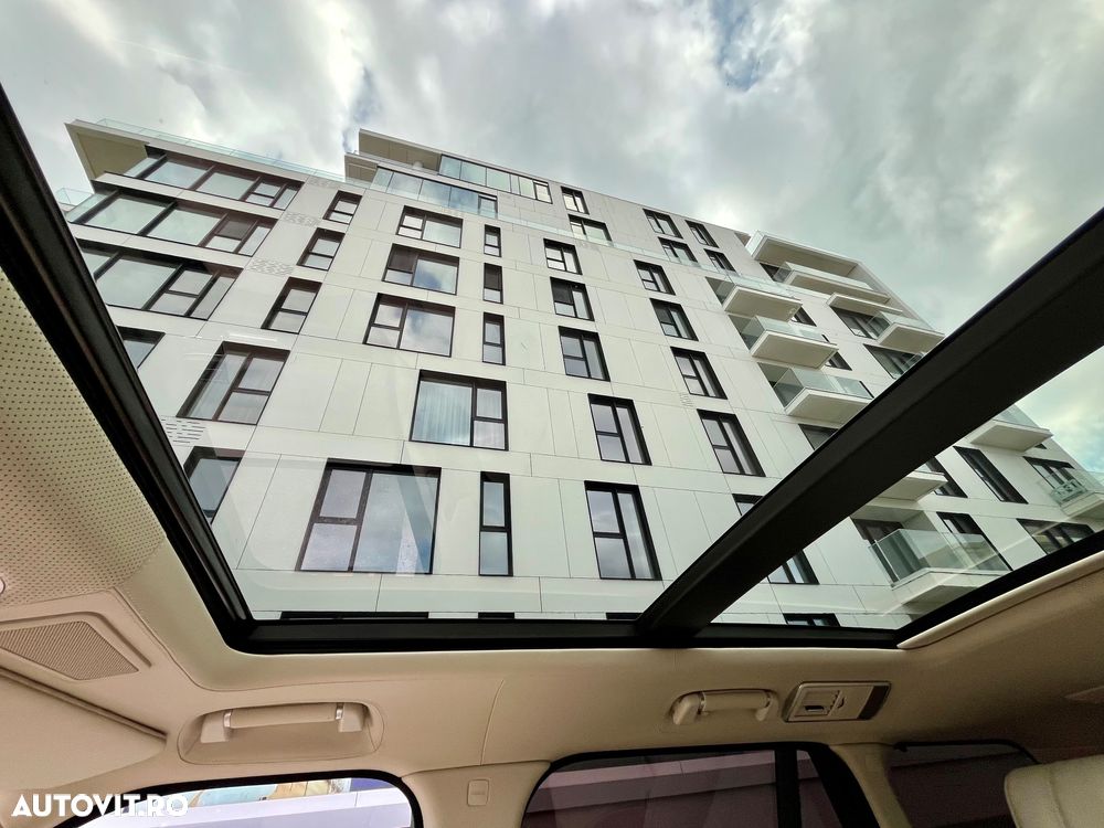 Land Rover Range Rover 5.0 I S/C Autobiography Black - 24