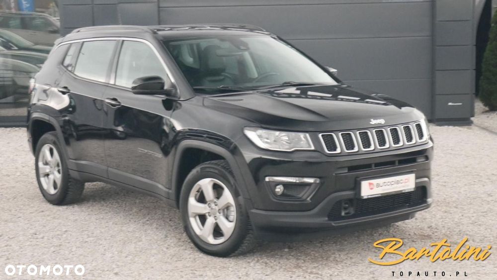 Jeep Compass - 3