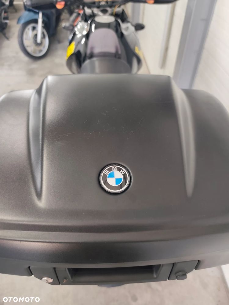 BMW GS - 8