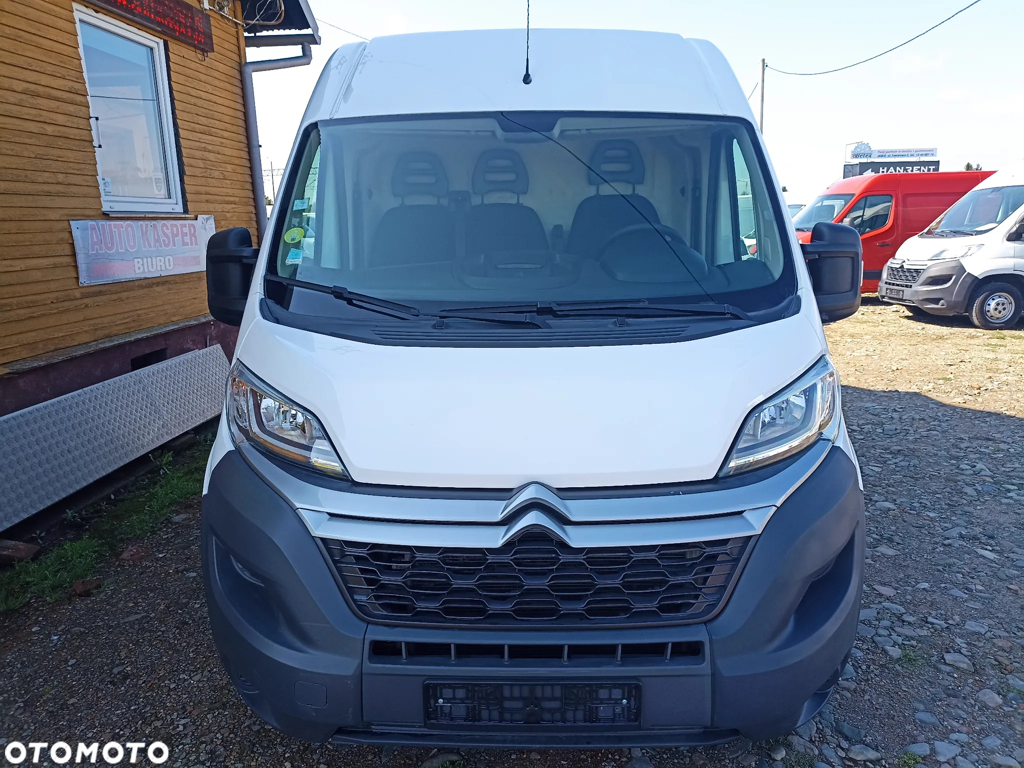 Citroën JUMPER - 2