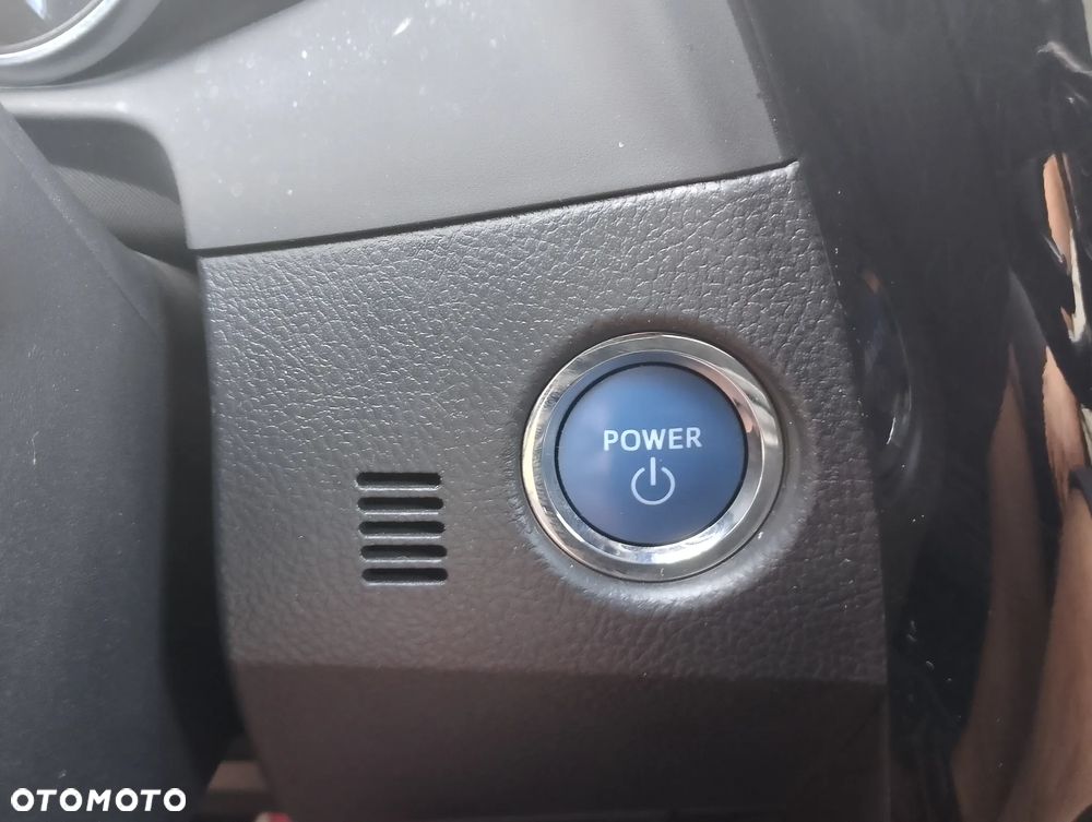 Toyota Auris - 20