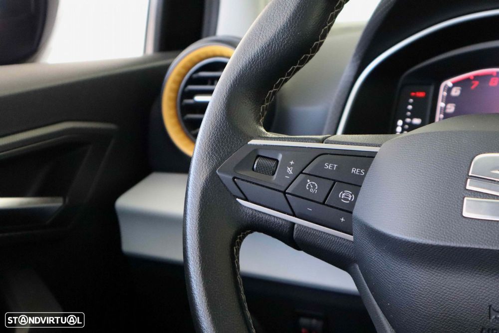 SEAT Arona 1.0 TSI Style - 16