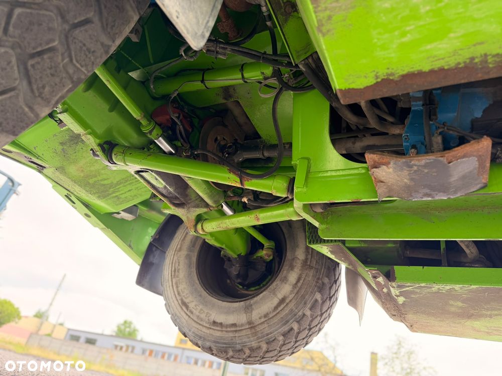 Merlo ROTO 40.26MCSS - 7