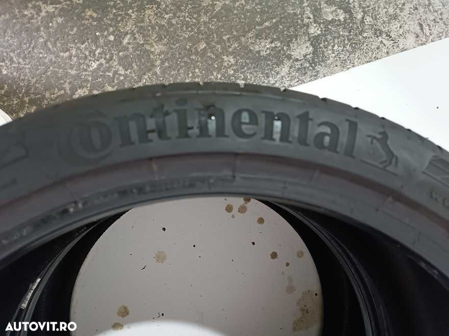Anvelope 215/40/R18 89W CONTINENTAL VARA 215 40 18 89W CP-V20462 - 4