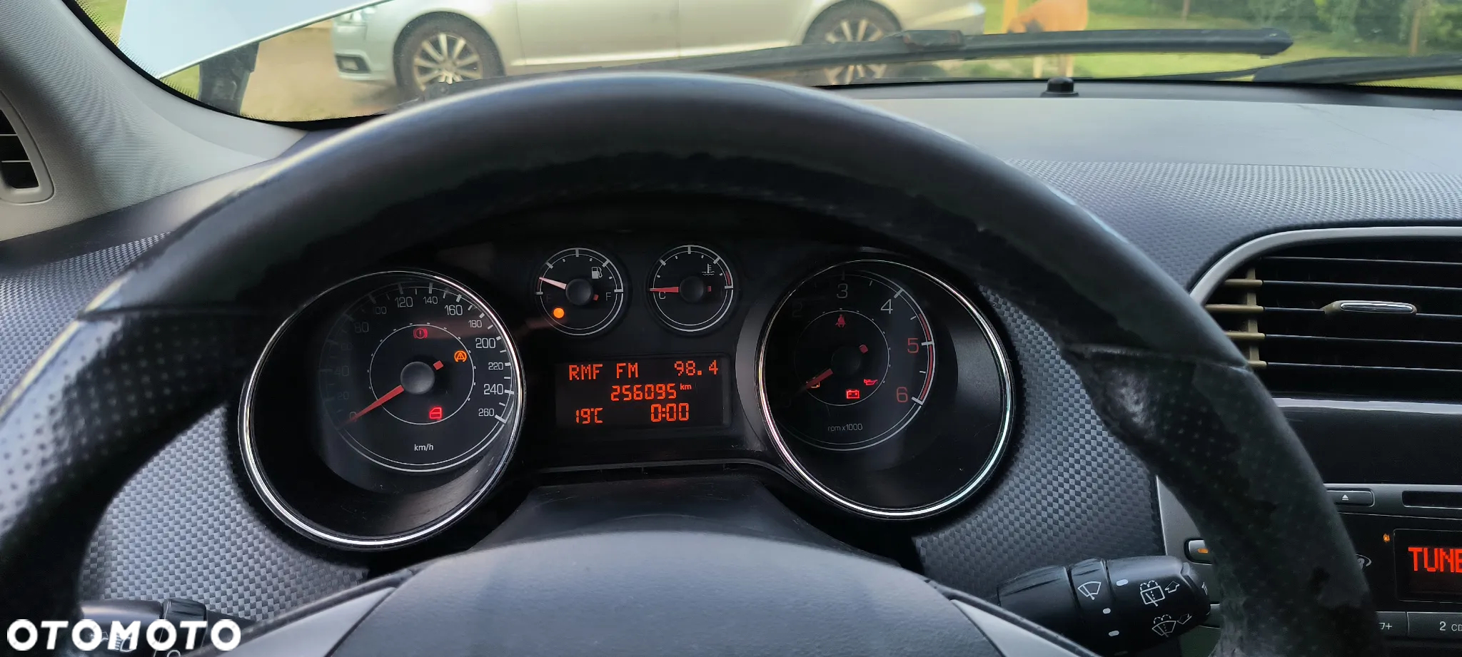 Fiat Bravo 1.9 Multijet 16V Emotion - 9