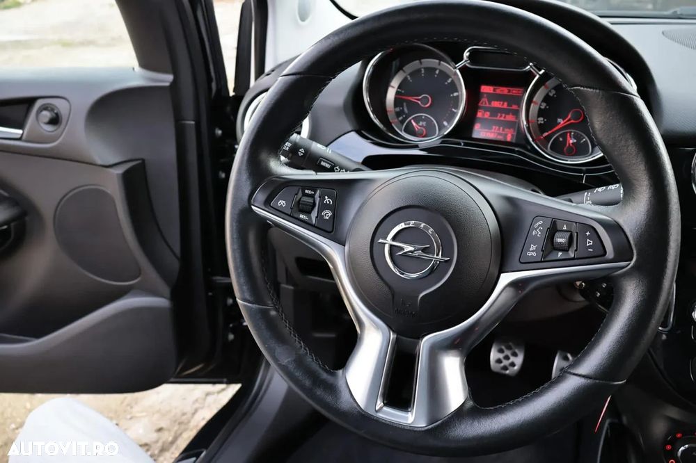 Opel Adam 1.4 Jam - 22