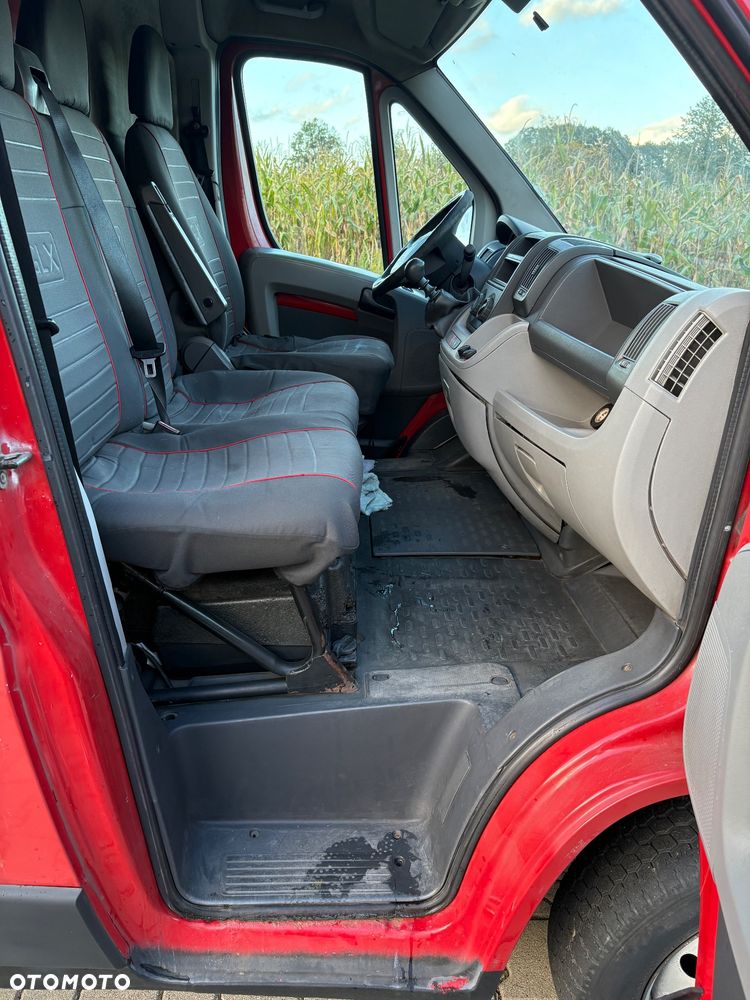 Fiat Ducato 250 - 15