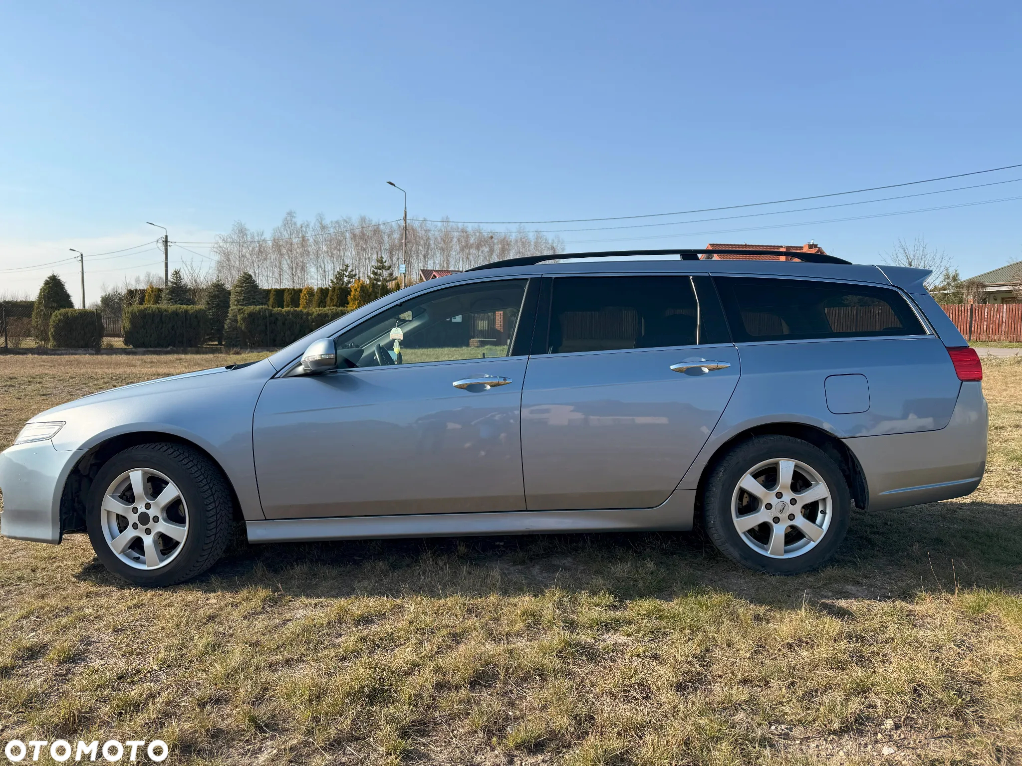 Honda Accord - 2
