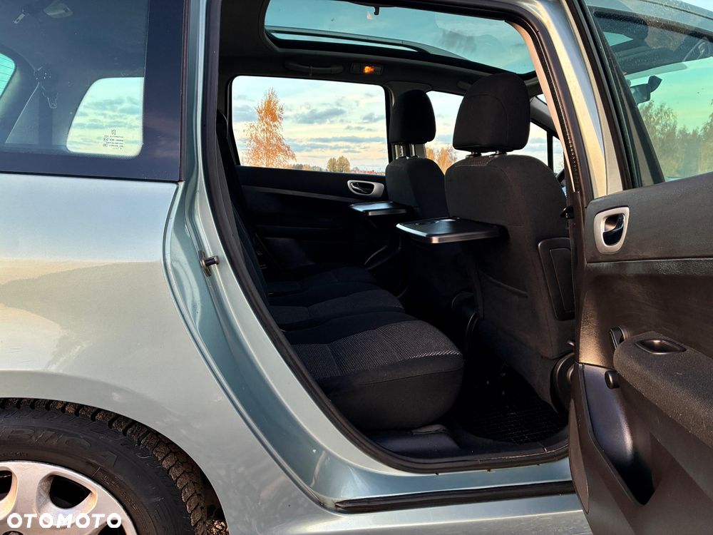 Peugeot 307 1.6 Oxygo - 21