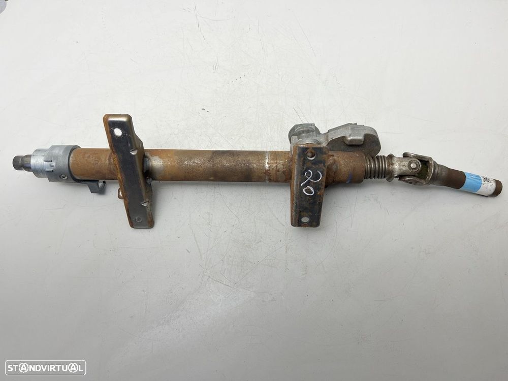 Coluna de Direção Usado MERCEDES-BENZ SPRINTER 3,5-t (906) 313 CDI REF. A9064600... - 2