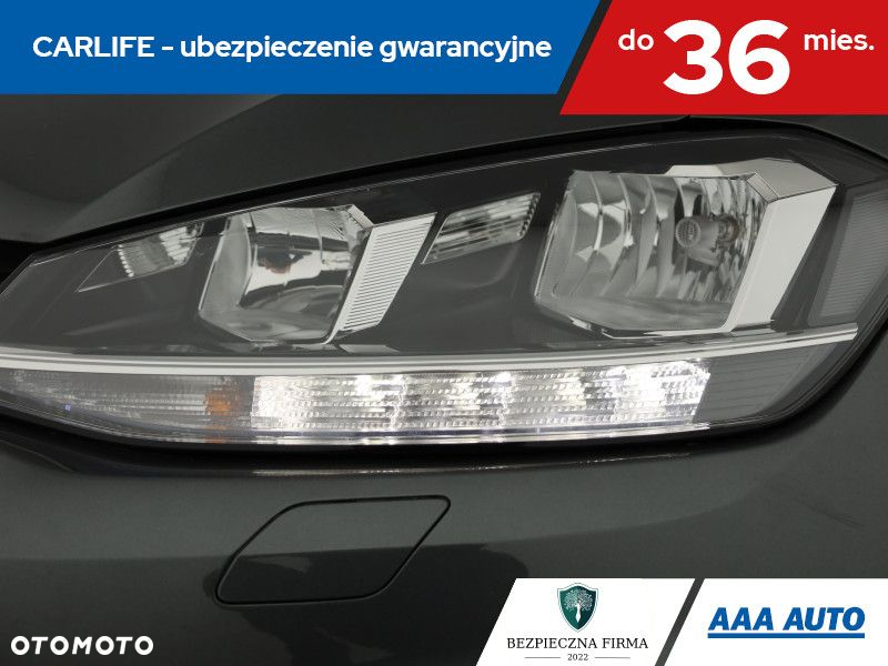 Volkswagen Golf - 18