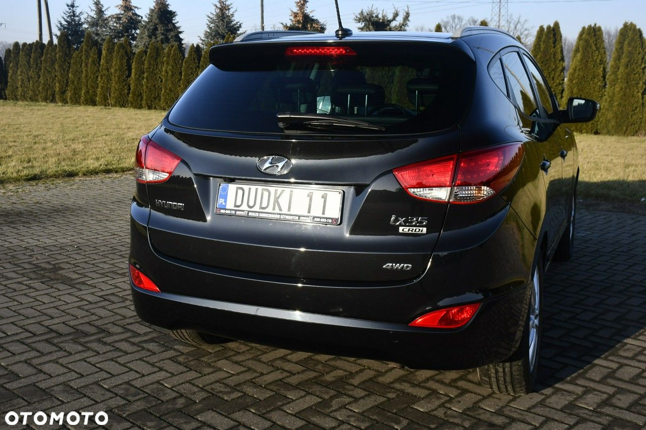 Hyundai ix35 - 10