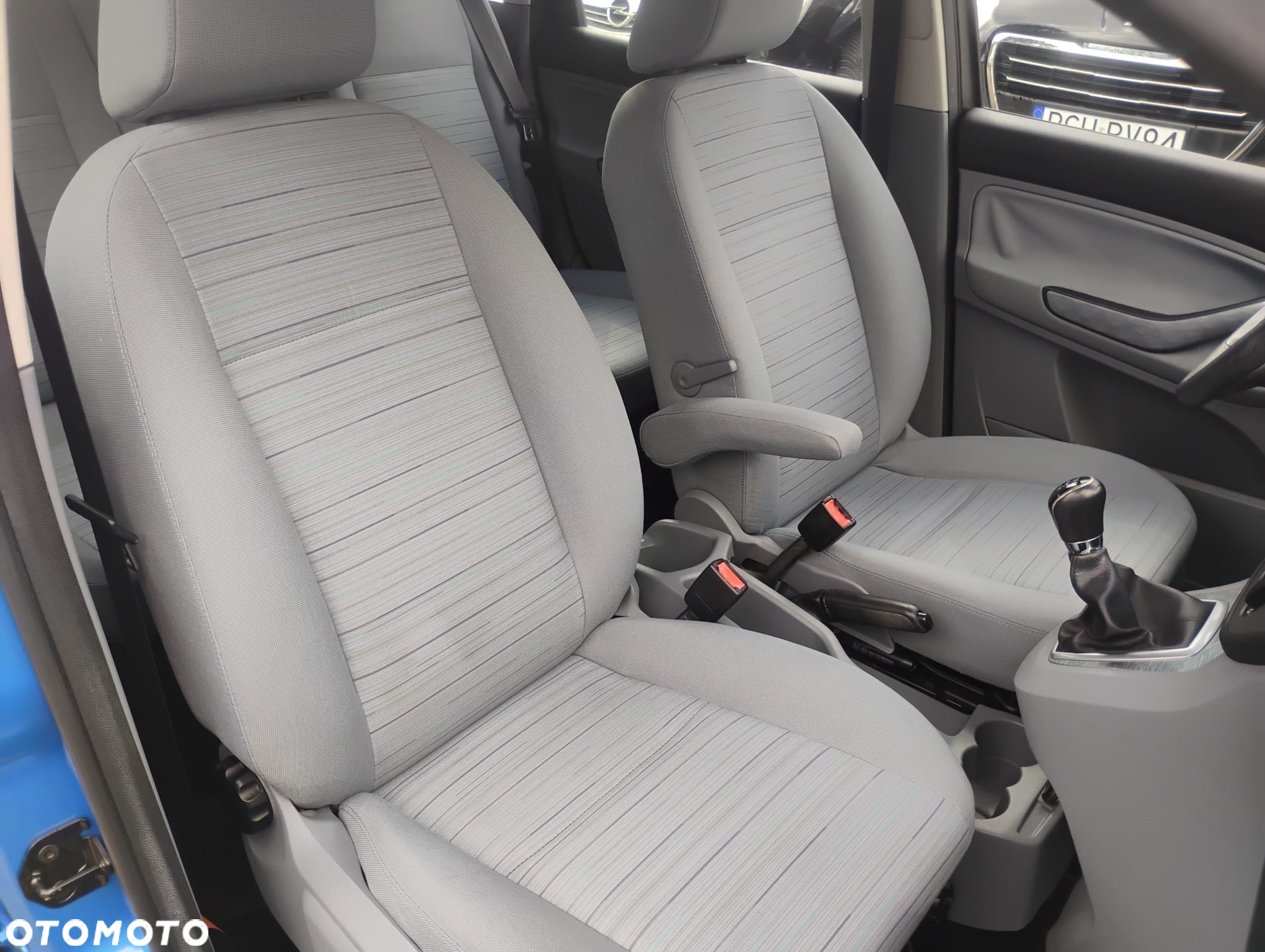 Ford C-MAX 1.8 Platinium X - 31