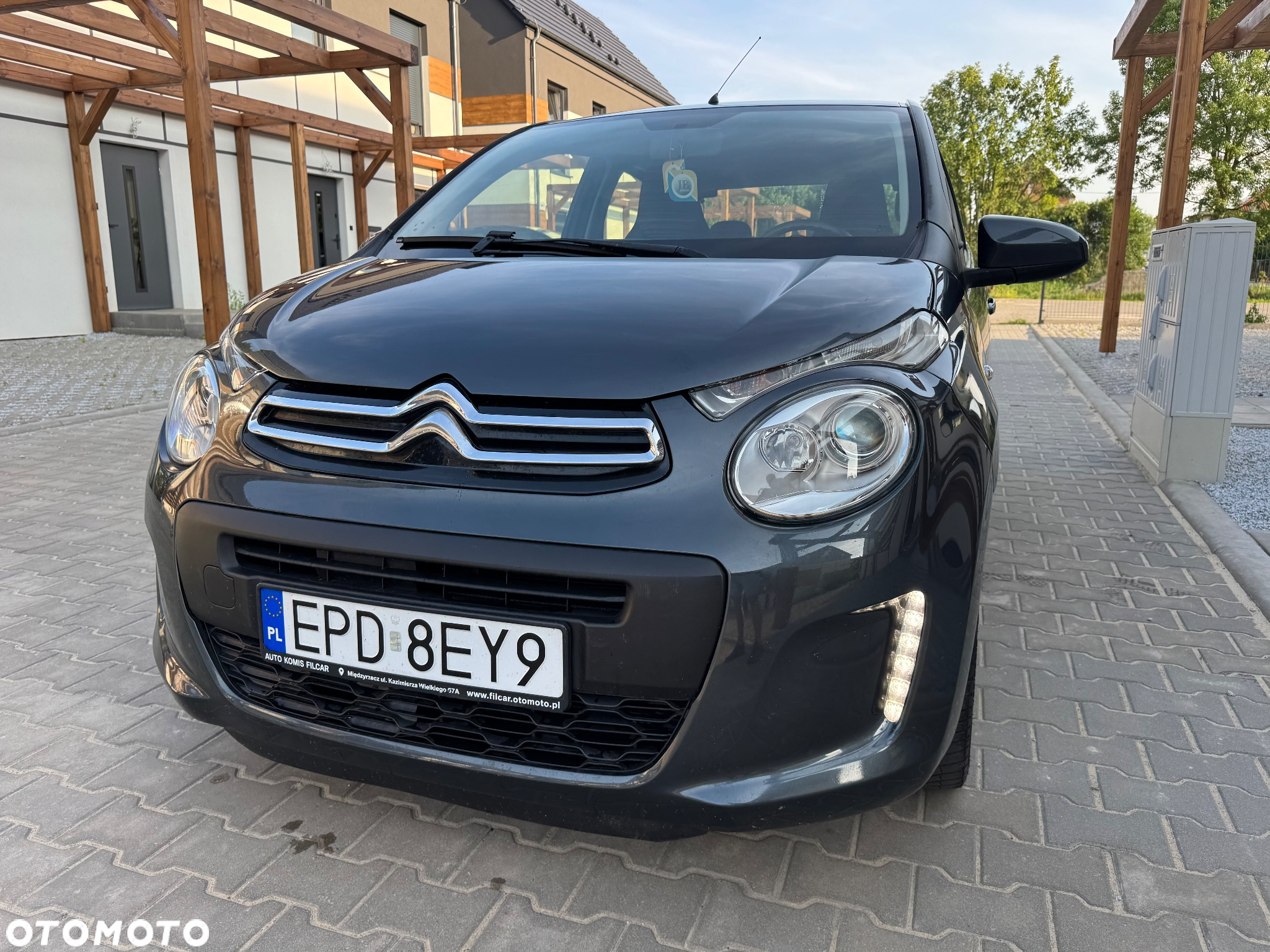 Citroën C1 - 26